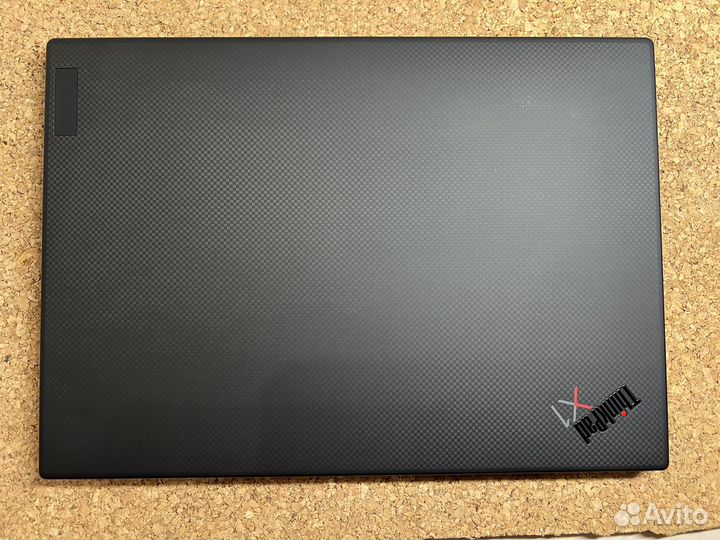 Lenovo ThinkPad X1 Nano LTE I7/16G/1Tb