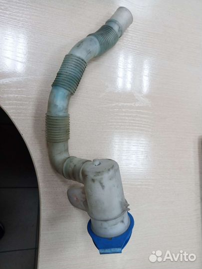 Крышка бочка омывателя Шкода Октавия А5