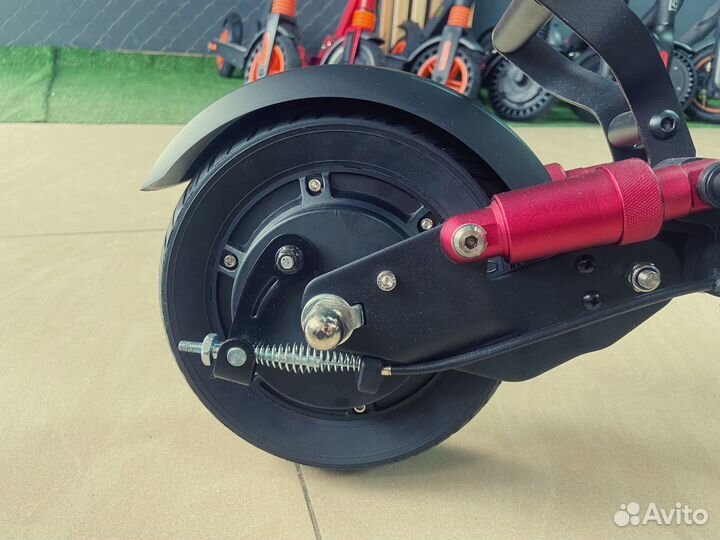 Электросамокат Kugoo X1 2022