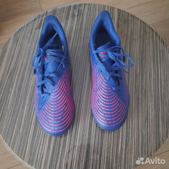 Бампы футбольные adidas