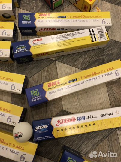 Теннисные шарики ракетка сетка