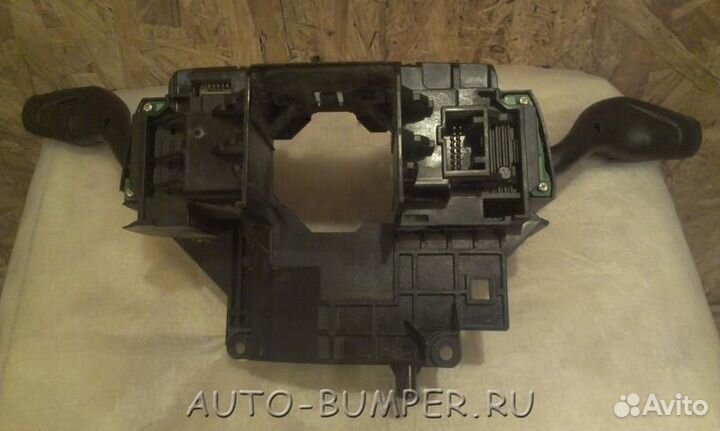 Ford Focus 3 2011- Блок подрулевых переключателей