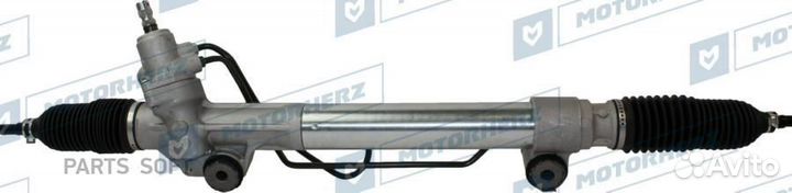 Рулевая рейка с тягами гидравлическая toyota Land Cruiser Prado 150 2009