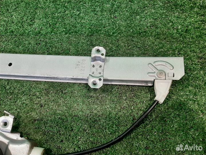 Стеклоподъемник задний левый Renault Koleos (HY0)