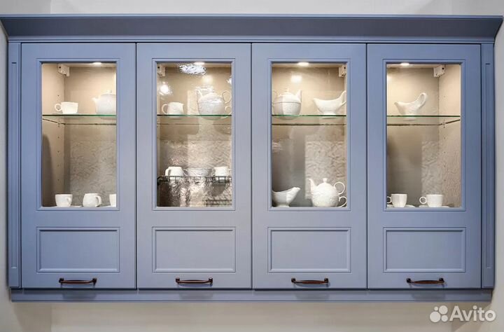 Заказная кухня в рассрочку от производителя