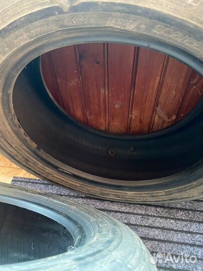 Bridgestone Turanza ER300 205/55 R16 91W