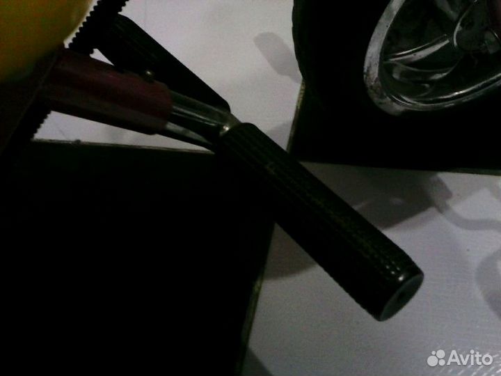 Велосипед 3 колесный