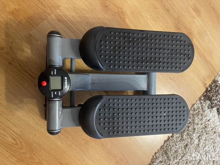 Тренажер кардио степпер