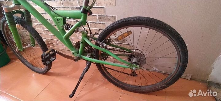 Велосипеды