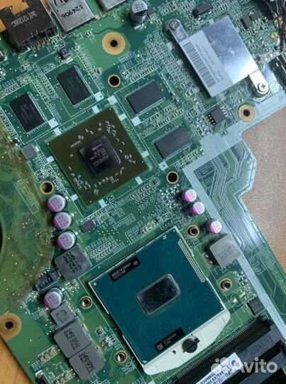 Ремонт телевизоров, компьютеров, телефонов