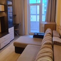 1-к. квартира, 36,5 м², 6/7 эт.