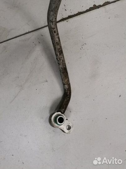 Трубка кондиционера Kia Ceed 1 универсал G4GC 2.0