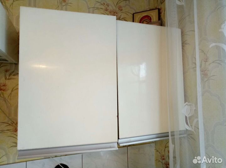 Шкафчики на кухню