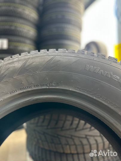 Hankook Winter I'Cept X RW10 265/65 R17 112T