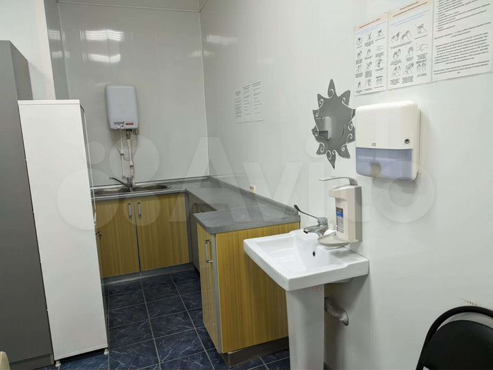 Свободного назначения, 42 м²