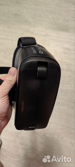 Samsung gear VR oculus очки SM-R323 оригинал