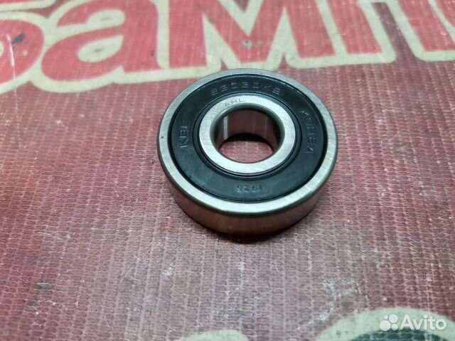 Подшипник генератора Kia Spectra