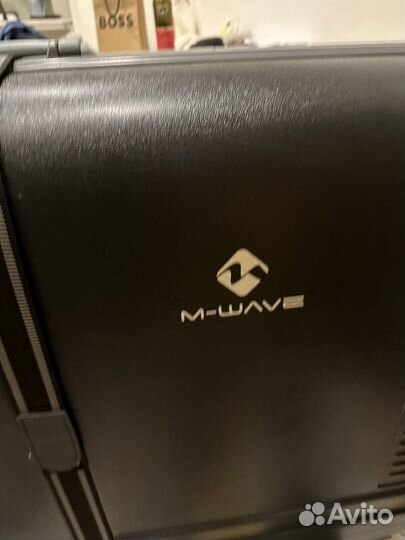 Велочемодан M-wave