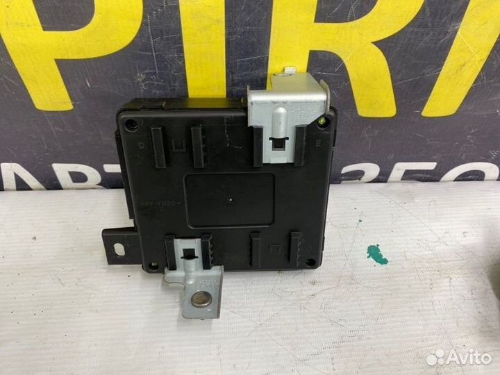 Блок комфорта Kia Picanto 3 G3LA 2017-2023