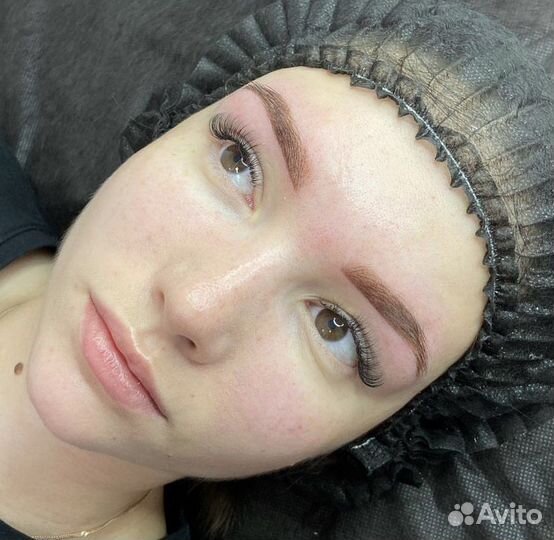 Перманентный макияж