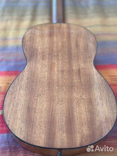 Классическая гитара Cort AC100 SG