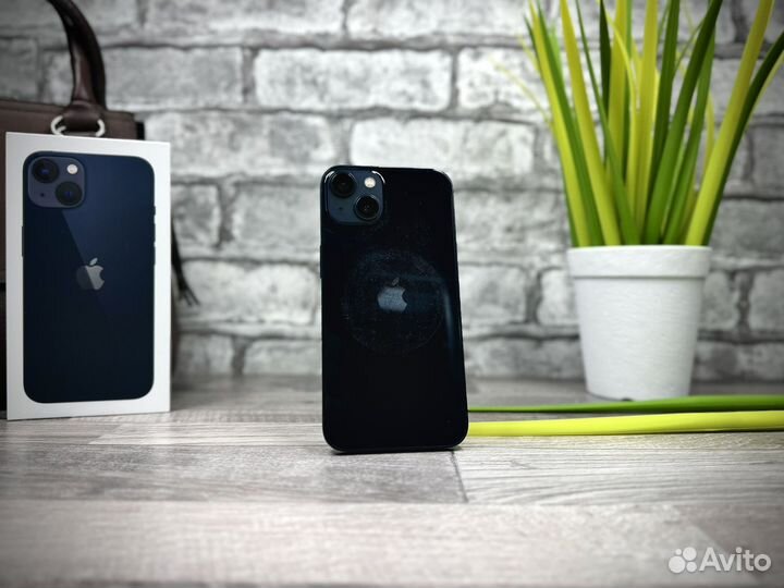 iPhone 13, 256 ГБ