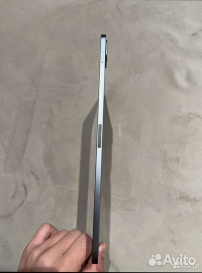 iPad Pro 11 2021 m1 256gb