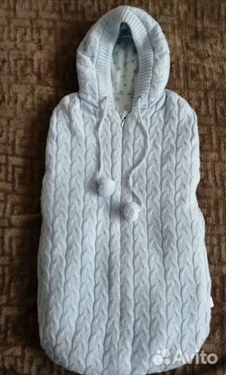 Конверт-кокон