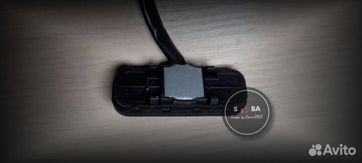 Кнопка багажника Opel Insignia / Astra J11 / Cruze