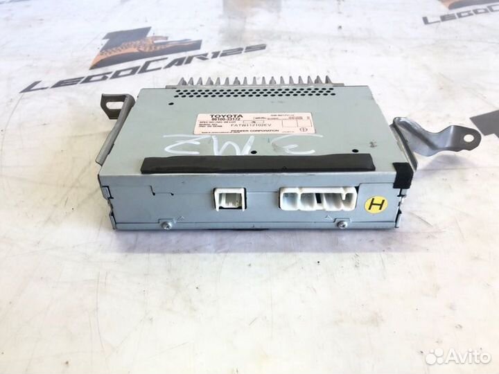 Усилитель звука Lexus Es 330 3MZ-FE 2006