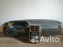 Торпеда ваз 2110