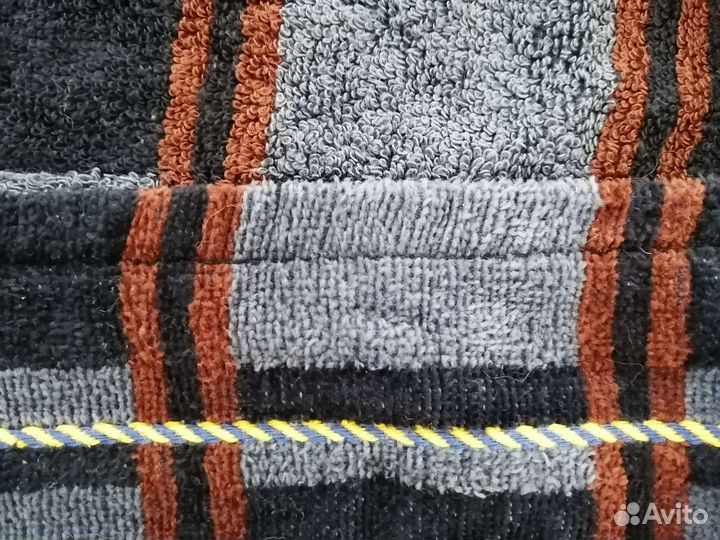 Халат мужской, Турция, новый XL