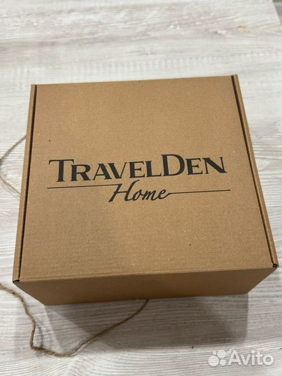 Набор для бани подарочный