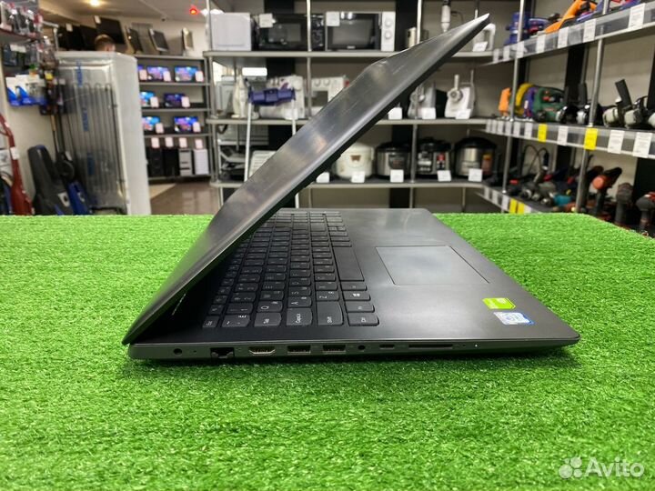 Ноутбук Lenovo intel Core i3