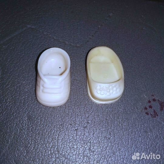 Аксессуары для кукол и пупсов