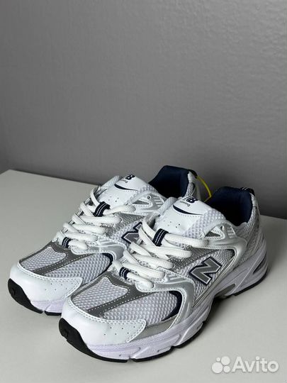 Кроссовки New Balance MR530 SG