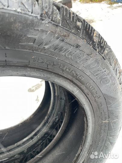 Cordiant Winter Drive 2 195/60 R15