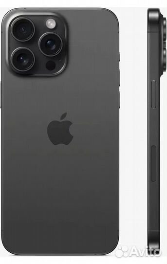 iPhone 15 Pro Max, 256 ГБ