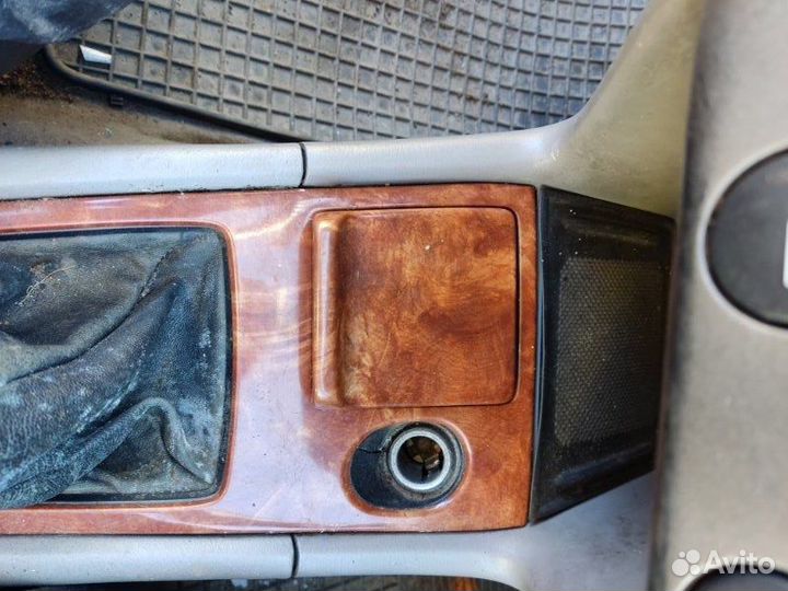 Пепельница Nissan Primera P11 седан QG18 2000