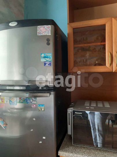 1-к. квартира, 42,9 м², 1/9 эт.