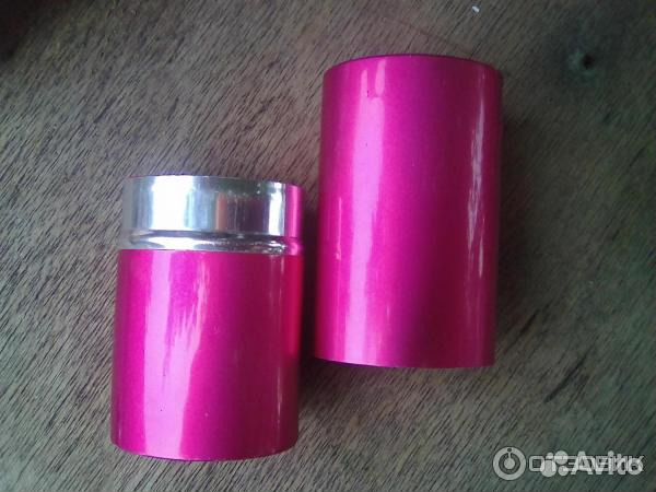 Новый маникюрный набор Oriflame