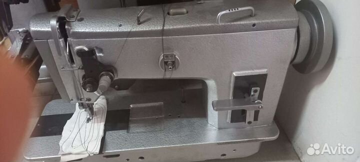 Швейная машина 1862 кл