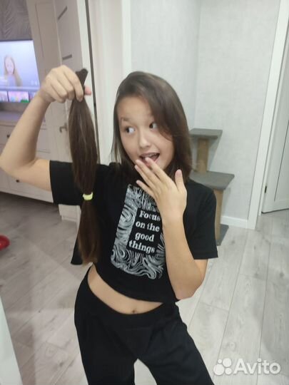 Скупка волос продать волосы