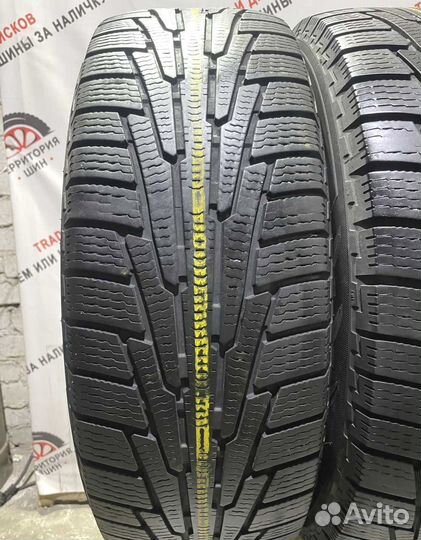 Nokian Tyres Nordman RS2 SUV 215/65 R16 103T