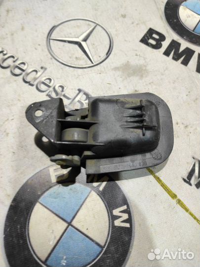 Ручка двери внутренняя задняя правая Bmw 3-Series
