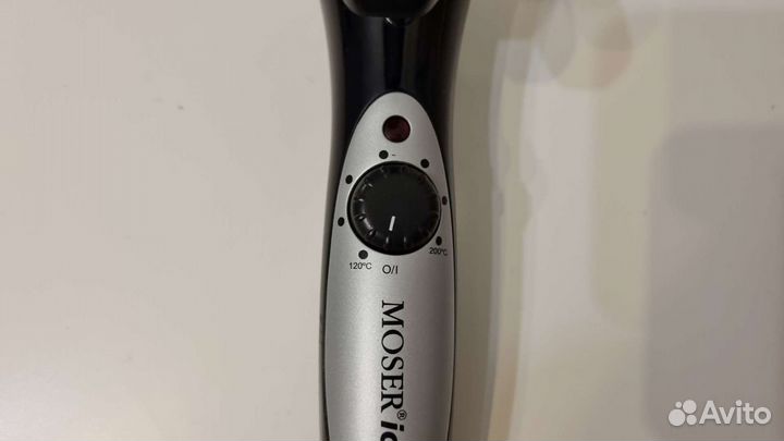 Щипцы для волос локоны