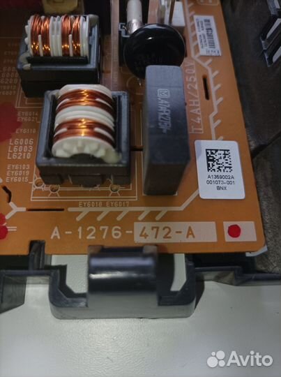 Sony KDL-32P3000