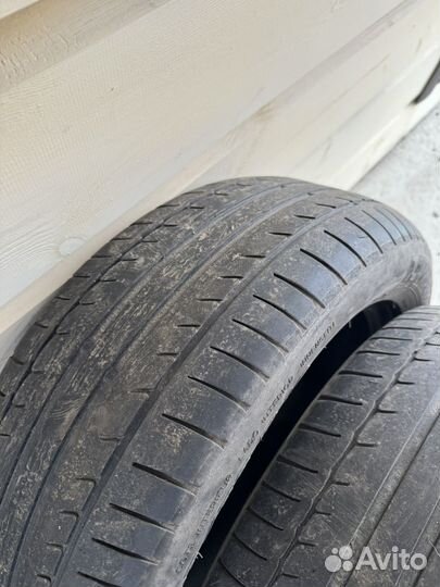 Michelin Primacy HP 205/55 R16 94V