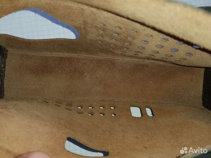 Чехол для советского приемника