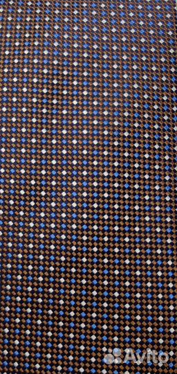 Галстук Eton Новый Оригинал